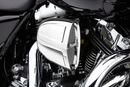 COBRA PowrFlo Air Intake Kit - Chrome 606-0104-SB for Enhanced Engine Performance