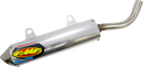 FMF Powercore 2 Muffler 025281 for 2-Stroke Engines