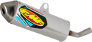FMF Powercore 2 Muffler 025281 for 2-Stroke Engines