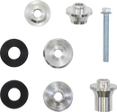 FMF Powercore 2 Muffler 025281 for 2-Stroke Engines