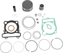 WSM Top End Kit - 84.00 mm for Yamaha 54-540-14