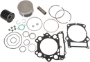WSM Top End Kit for Yamaha 100.50mm - Part Number 54-544-12