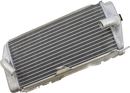 MOOSE OFFROAD Replacement OEM Radiator - Left - Honda 19010865