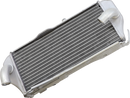 MOOSE OFFROAD Replacement OEM Radiator - Left - Honda 19010868