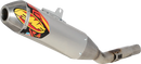 FMF Powercore 4 Hex Muffler 041608 for Enhanced Power and Torque
