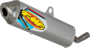 FMF Powercore 2.1 Muffler 025283 – Race-Tested Performance and Enhanced Tunability