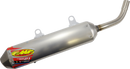 FMF Turbinecore 2.1 Muffler 025284 – Race-Tested Performance for Off-Road and Track Riding