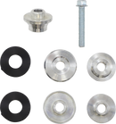 FMF Turbinecore 2.1 Muffler 025284 – Race-Tested Performance for Off-Road and Track Riding