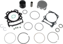 WSM Top End Kit for Yamaha 102.25 mm - Part Number 54-546-11