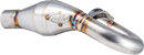 FMF Megabomb Header Part 041606 for Enhanced Exhaust Performance