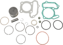 WSM Top End Kit - 47.00 mm for Yamaha 54-536-10 Engine Rebuild Kit