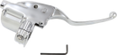 DRAG SPECIALTIES Clutch Master Cylinder Assembly - Chrome H07-0802-2