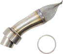 FMF Quiet Core Insert - 4.1 RCT 040689 by FMF