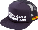 FMF Gass Hat - Navy FA7196903NVY