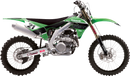 FACTORY EFFEX Graphic Kit - SR1 - KX 125/250 26-01120