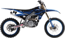 FACTORY EFFEX Graphic Kit - SR1 - YZ 250F 26-01226