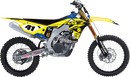FACTORY EFFEX Graphic Kit - SR1 - RM-Z 250 26-01422