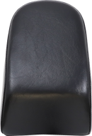 LE PERA Bare Bones Pillion Pad - Smooth - Black - FL/FX '18-'22 LYB-007P