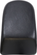 LE PERA Bare Bones Pillion Pad - Smooth - Black - FLFB/S '18-'23 LYO-007P