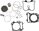 WSM Top End Kit 91.00 mm for Arctic Cat, Kawasaki, and Suzuki - Part 54-254-14
