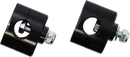 ODI PeeWee MX Bar Mounts H71BMB-PW