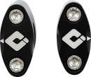 ODI PeeWee MX Bar Mounts H71BMB-PW