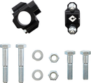 ODI MX Handlebar Mounts - Drop-In - 1-1/8" H75BMB