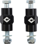 ODI PeeWee Riser Kit - 1-1/2" H73PWR
