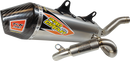 PRO CIRCUIT TI-6 Pro Exhaust System 0352245FP