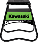 FACTORY EFFEX Bike Stand - V.1 - Kawasaki - Black 24-45120