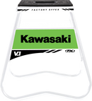 FACTORY EFFEX Bike Stand - V.1 - Kawasaki - White 24-45130