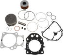 WSM Top End Kit - 86.75 mm for Honda 54-231-21 | Complete Piston Kit with Gaskets and Oil Filter