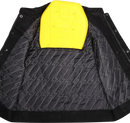THRASHIN SUPPLY CO. Nightrider v2 Riding Vest - Black - 2XL TMJ-12-12