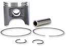 WSM Piston Kit - 83.00 mm for Kawasaki 010-843-07K | OEM Quality Replacement