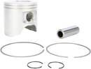 WSM Piston Kit for Kawasaki 010-842-07K – 81.00 mm