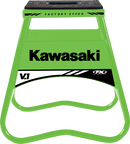 FACTORY EFFEX Bike Stand - V.1 - Kawasaki - Green 24-45140