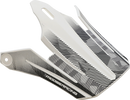 MOOSE OFFROAD Youth F.I. MIPS® Visor Kit - Agroid Camo - Gray/White 0132-1600