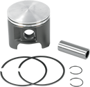 WSM Piston Kit for Polaris 85.00 mm - Part Number 010-835-07K