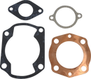 VINTCO Top End Gasket Kit for Honda KTE001 - Complete Engine Rebuild Set
