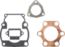 VINTCO Top End Gasket Kit for Suzuki KTE021 – Complete Engine Rebuild Gasket Set