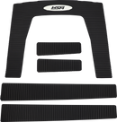 WSM Traction Mat Self-Adhesive for Polaris SL/X - Part Number 012-450BLK