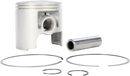 WSM Piston Kit – 81.00 mm for Yamaha 010-827K