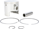 WSM Piston Kit - 82.00 mm for Yamaha 62T Engine (Part Number 010-827-07K)