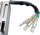 RICK'S MOTORSPORT ELECTRIC Regulator/Rectifier - Honda 10-176