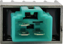 RICK'S MOTORSPORT ELECTRIC Regulator/Rectifier - Honda 10-173