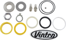 VINTCO Shock Rebuild Kit KSH-REBUILD for Fox and Vintco Air Shocks