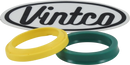 VINTCO Fork Seal and Wiper Kit KSH-SEAL for Fox Air Shocks