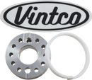 VINTCO Shock Piston Kit KSHP01 for Fox and VINTCO Air Shocks