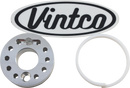 VINTCO Shock Piston Kit KSHP01 for Fox and VINTCO Air Shocks