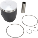 WSM Piston Kit - 85.00 mm for Sea-Doo with Part Number 010-824-07PK
